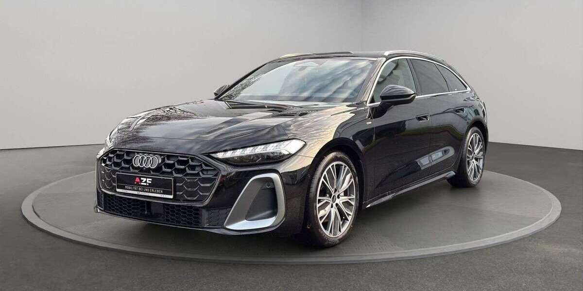 Audi A5 1.021 km 54.990 &euro; Flensburg 24941