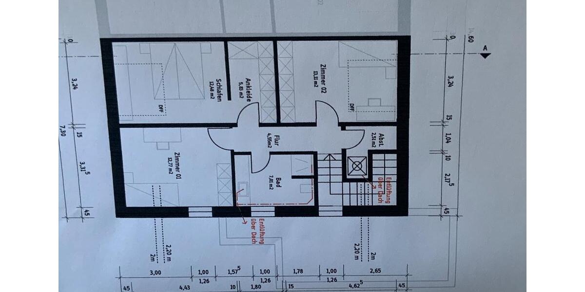 Doppelhaushälfte Neubau in 48455 Bad Bentheim zu vermieten 4 zimmer