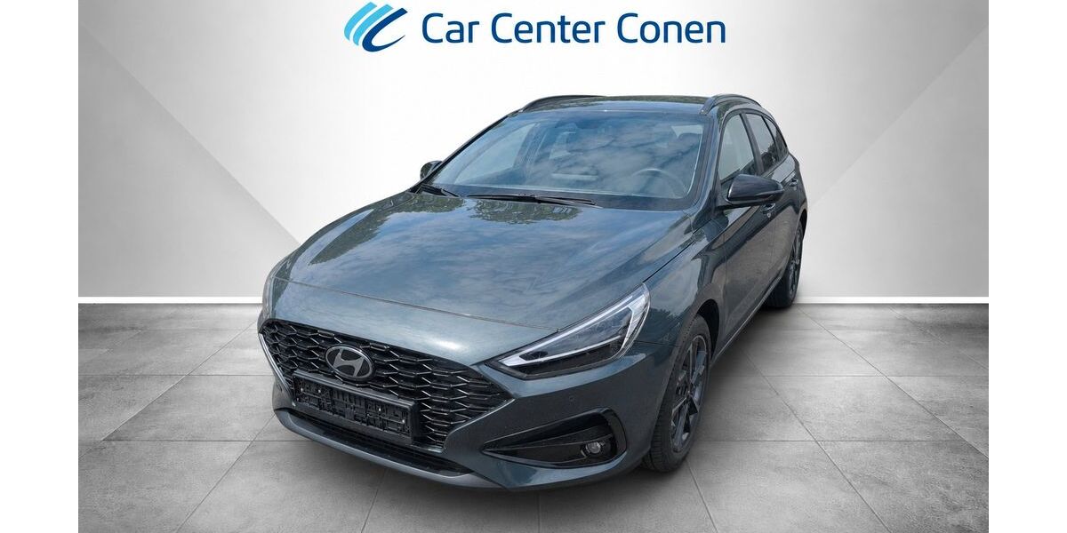 Hyundai i30 1.600 km 28.490 &euro; Heinsberg 52525
