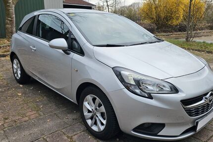 Opel Corsa 20.543 km 9.980 &euro; Norderstedt 22844