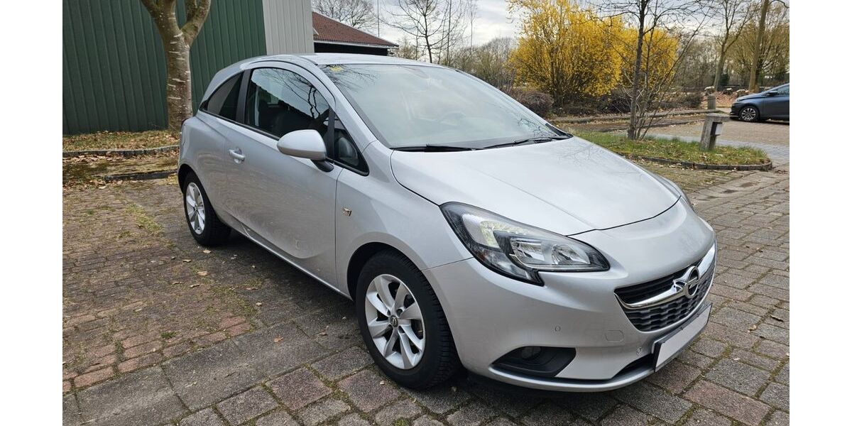 Opel Corsa 20.543 km 9.980 &euro; Norderstedt 22844