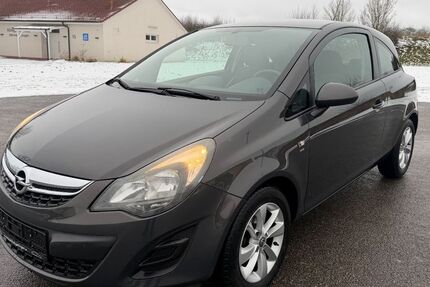 Opel Corsa 94.000 km 6.990 &euro; Holzgerlingen 71088