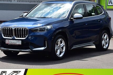BMW X1 29.073 km 36.980 &euro; Barchfeld OT Immelborn 36456