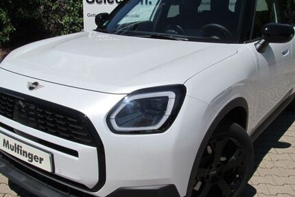 Mini Countryman C (Cooper) 2.727 km 37.900 &euro; Giengen 89537