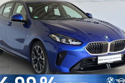 BMW 120 3.653 km 29.699 &euro; Erbach 64711