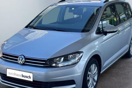 VW Touran 73.621 km 19.980 &euro; Pförring 85104