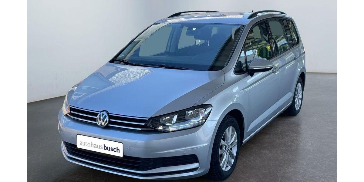 VW Touran 73.621 km 19.980 &euro; Pförring 85104