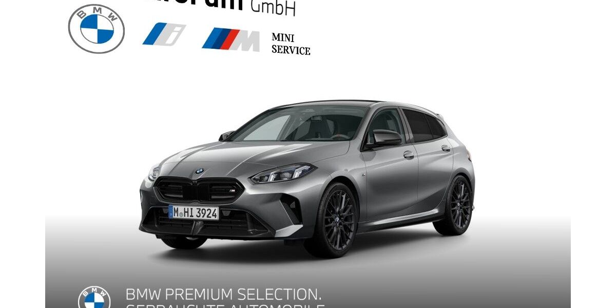 BMW M135 13.459 km 42.805 &euro; Pirna 01796