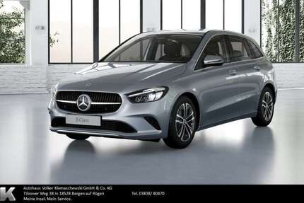 Mercedes-Benz B 180 20.000 km 29.900 &euro; Bergen 18528