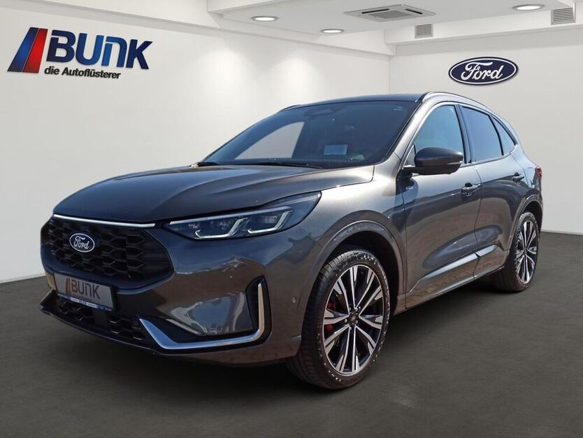 Kuga