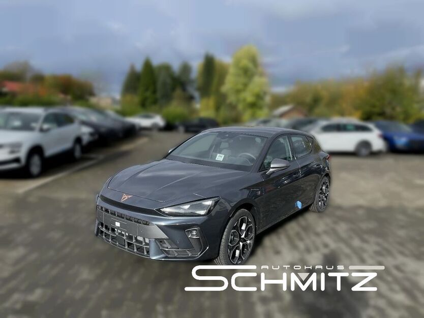 Cupra Leon 15.000 km 36.480 € Ebernhahn 56424