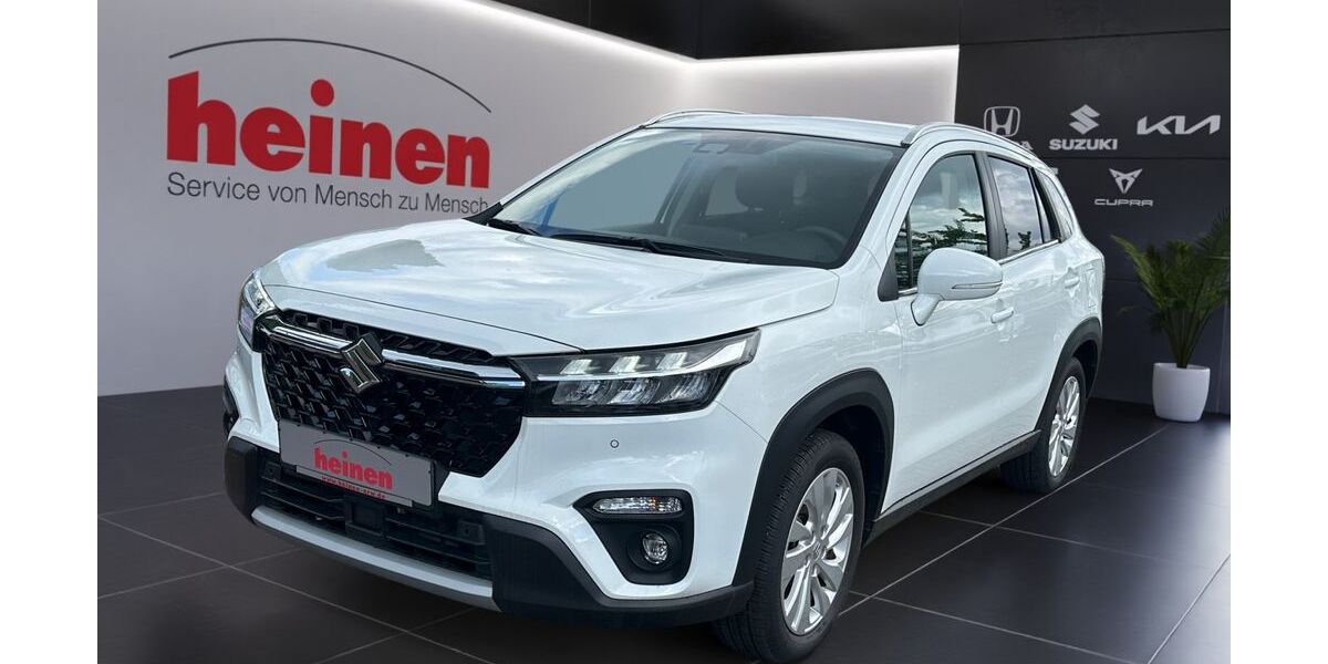 Suzuki (SX4) S-Cross 26.933 km 22.399 &euro; Hagen 58135