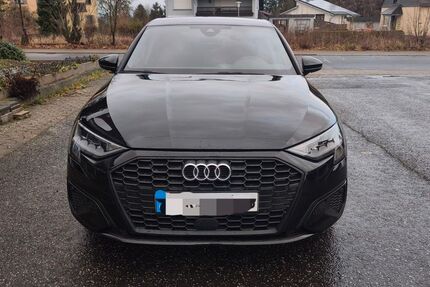 Audi A3 60.500 km 21.800 &euro; Stipshausen 55758