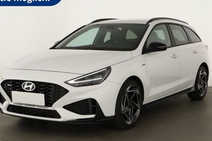 Hyundai i30 13.032 km 24.800 € Schwäbisch Hall 74523