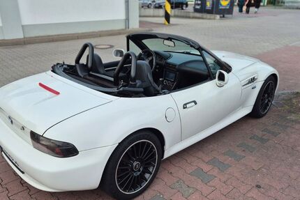 BMW Z3 256.000 km 5.600 &euro; Delmenhorst 27753