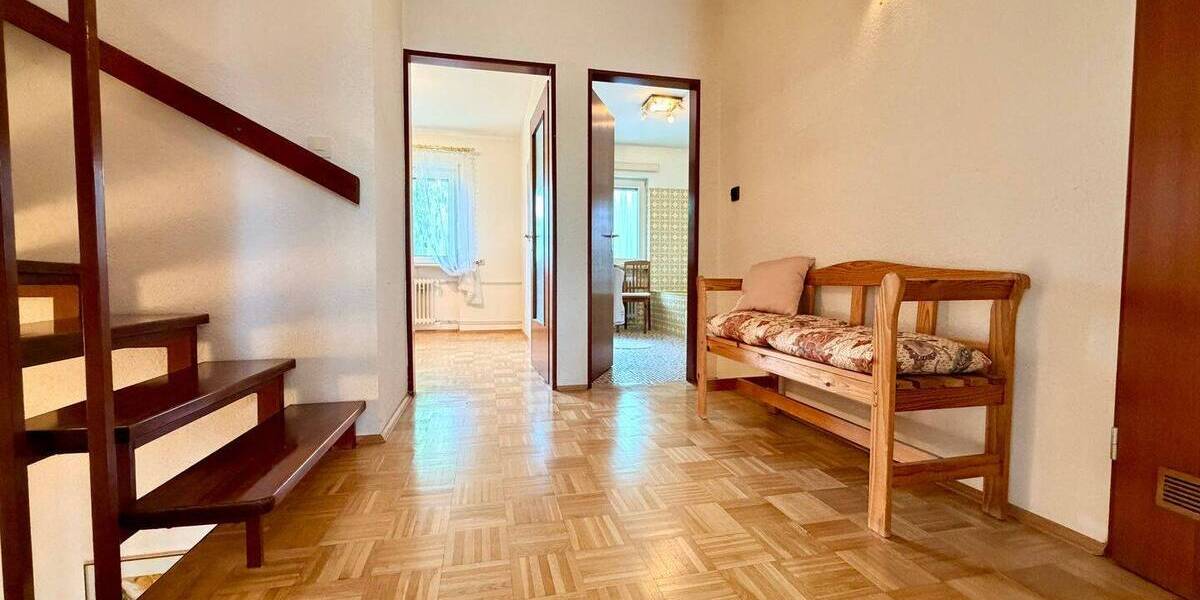 Reihenendhaus Langen - 4 Zimmer, 148 m&sup2;, 449.000&euro; | Angebot:26851362