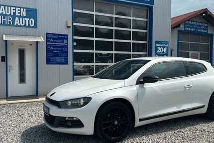 VW Scirocco 140.000 km 6.700 &euro; Alteglofsheim bei Regensburg 93087