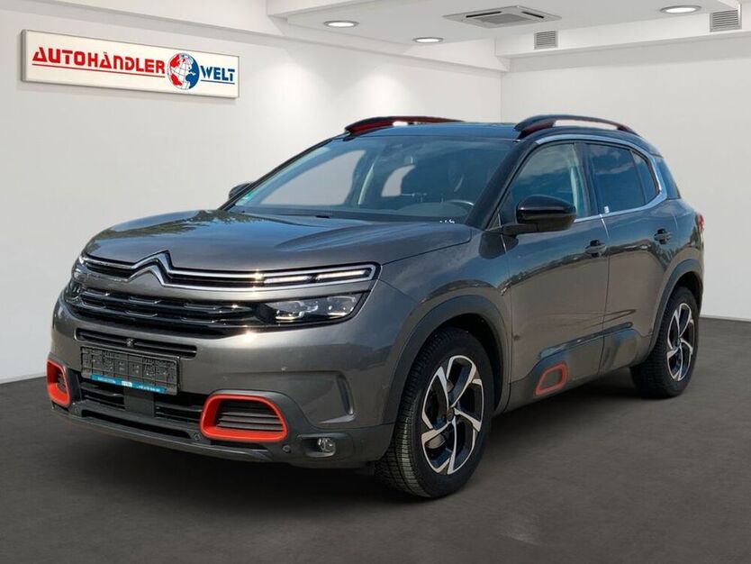 C5 Aircross