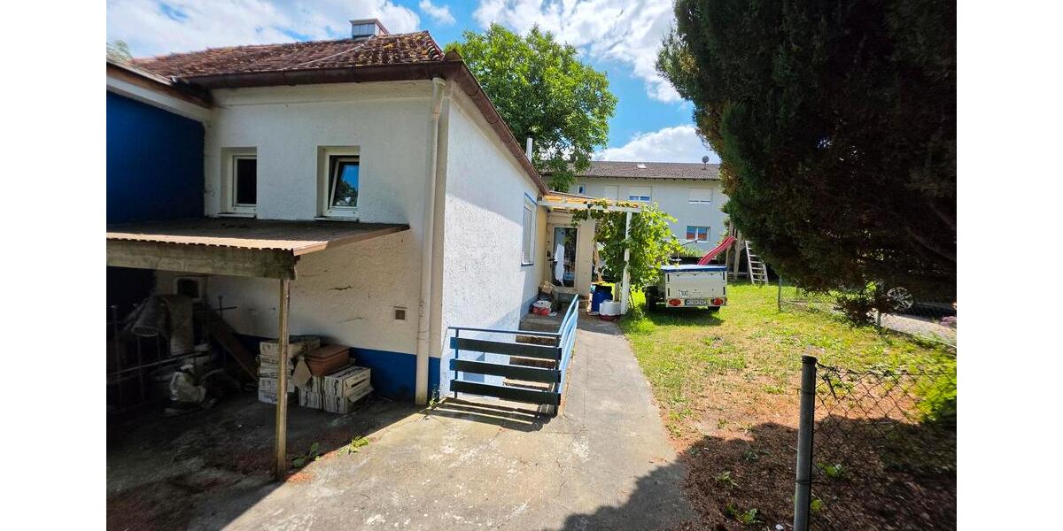 Einfamilienhaus Schweitenkirchen - 5 Zimmer, 141 m&sup2;, 410.000&euro; | Angebot:27110723
