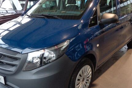 Mercedes-Benz Vito 55.450 km 31.490 &euro; Lutherstadt Wittenberg 06886
