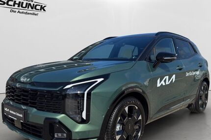 Kia Sportage 6.000 km 44.990 &euro; Wolfenbüttel 38304