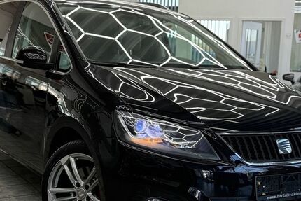 Seat Alhambra 150.000 km 14.900 &euro; Fuhrberg 30938