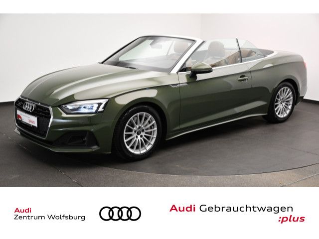 Audi A5 71.700 km 35.690 &euro; Wolfsburg 38440