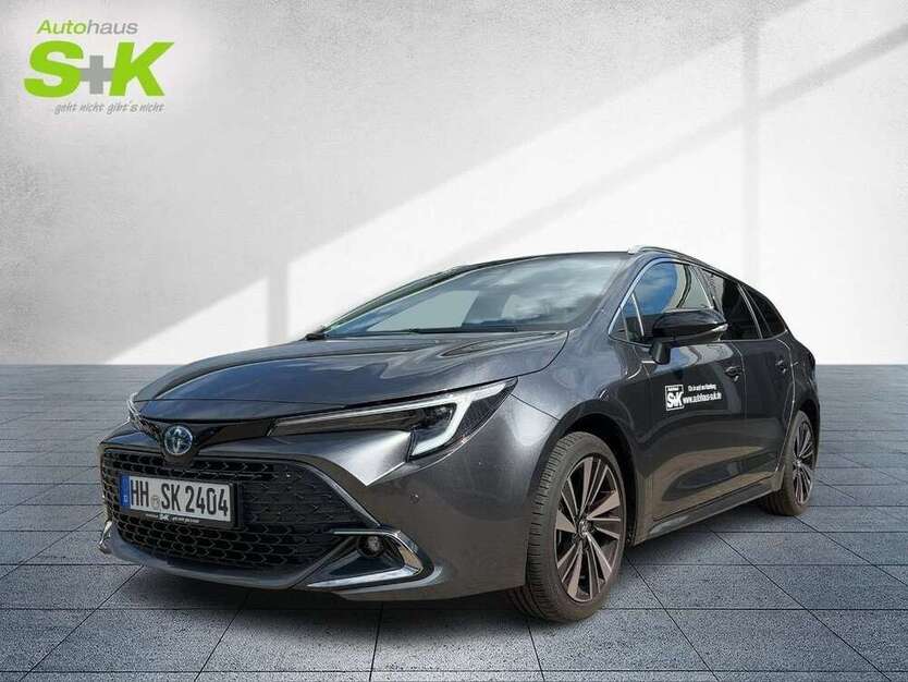 Corolla