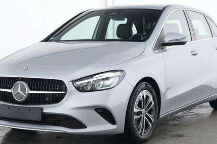 Mercedes-Benz B 200 20.100 km 26.980 &euro; Stralsund 18439