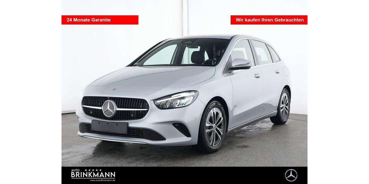 Mercedes-Benz B 200 20.100 km 26.980 &euro; Stralsund 18439