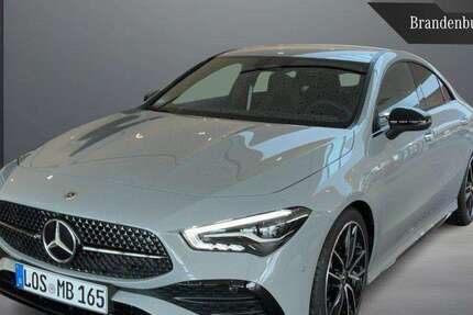 Mercedes-Benz CLA 200 6.000 km 40.870 &euro; Fürstenwalde 15517
