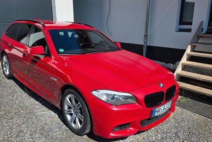 BMW 528 182.647 km 7.200 &euro; Neukirchen 34626