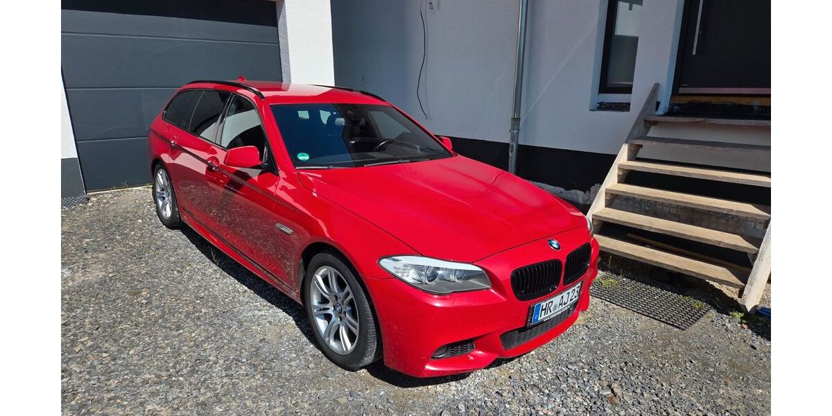 BMW 528 182.647 km 7.200 &euro; Neukirchen 34626