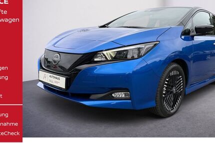 Nissan Leaf 11.536 km 17.980 &euro; Bad Berleburg 57319