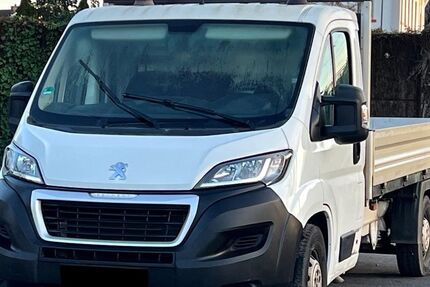 Peugeot Boxer 40.000 km 19.900 &euro; Heusenstamm 63150
