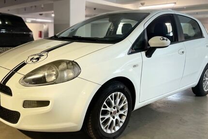 Fiat Punto 178.000 km 3.500 &euro; Dachau (bei München) 85221