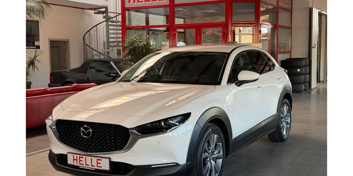 Mazda CX-30 64.202 km 17.990 &euro; Gera 07552