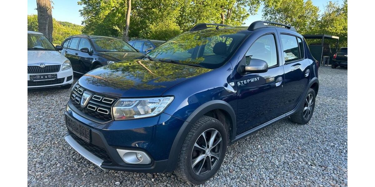 Dacia Sandero 166.850 km 4.990 &euro; Würzburg 97076