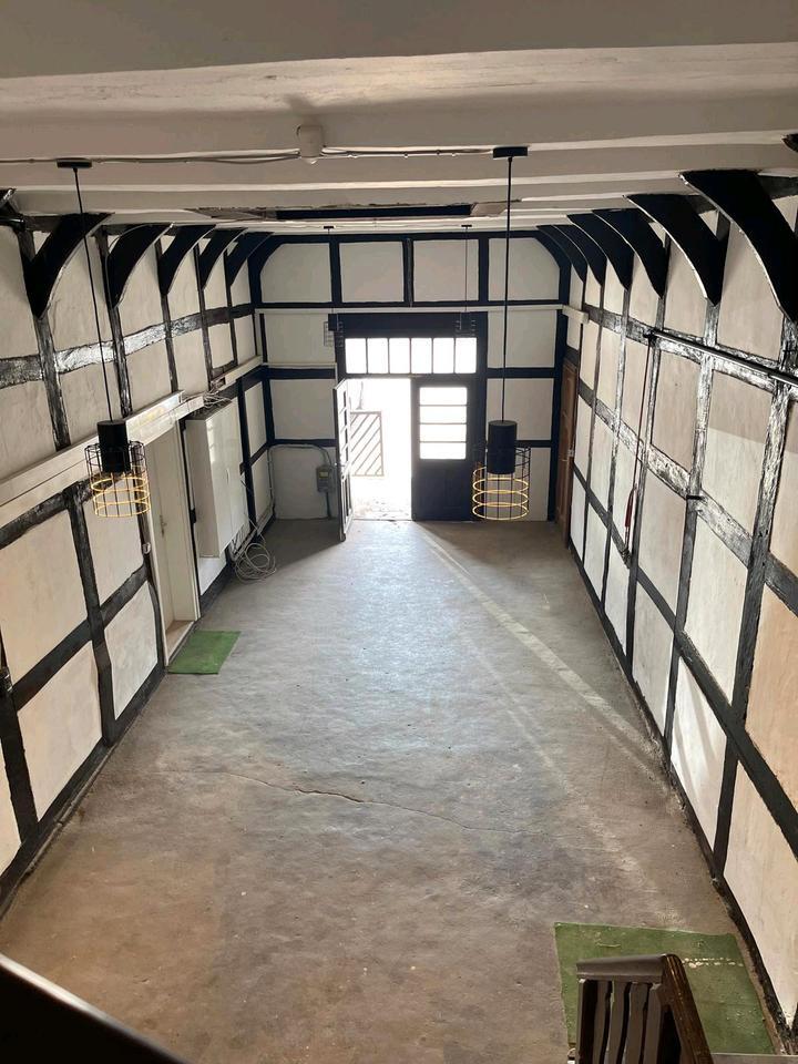 Wohnung in Bakede zu vermieten 60 qm barrierefrei