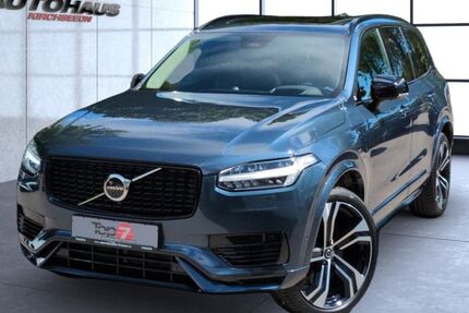 Volvo XC90 24.100 km 63.950 € Kirchseeon 85614
