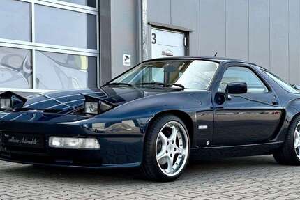 Porsche 928 86.814 km 119.990 &euro; Eggenstein 76344