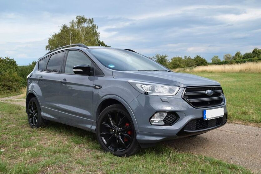 Kuga