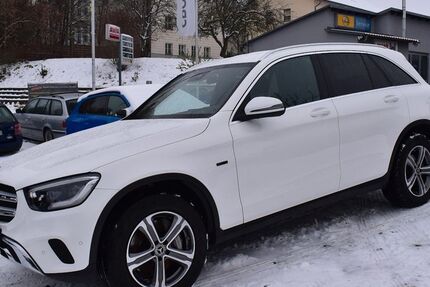 Mercedes-Benz GLC 300 91.000 km 34.750 &euro; Schönberg 94513