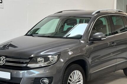 VW Tiguan 149.784 km 14.890 &euro; Nienburg/Weser 31582