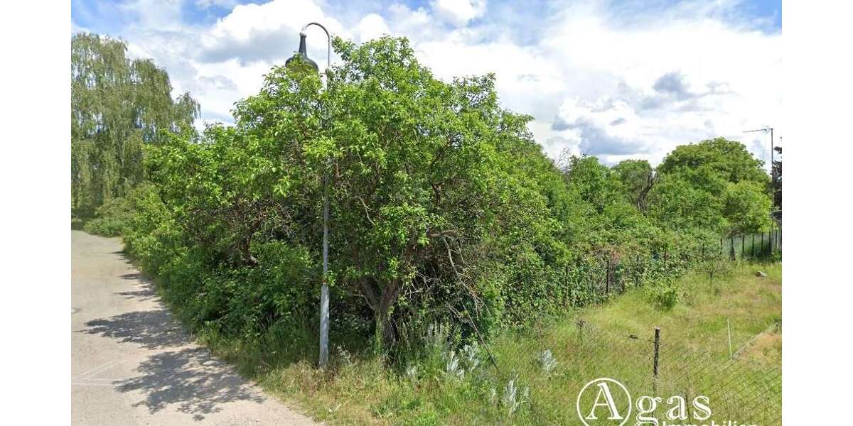 Grundstück Groß Lindow - 99.000&euro; | Angebot:25196460