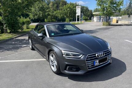 Audi A5 130.000 km 23.800 &euro; München 81927