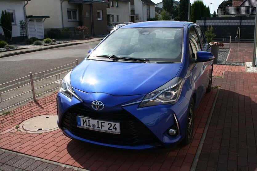 Yaris