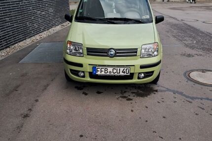 Fiat Panda 97.400 km 2.690 &euro; München 81369