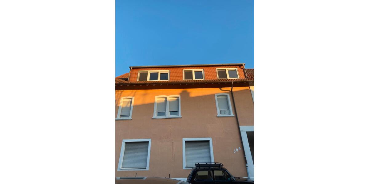 Dachgeschoßwohnung Ludwigshafen am Rhein Rheingönheim - 3.5 Zimmer, 84 m&sup2;, 230.000&euro; | Angebot:23797671