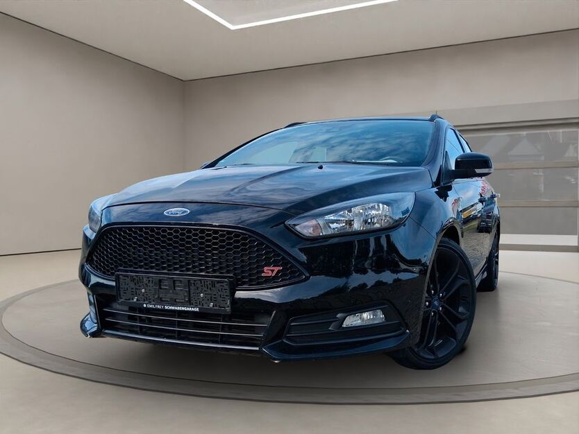 Ford Focus 150.000 km 12.293 € Eislingen 73054